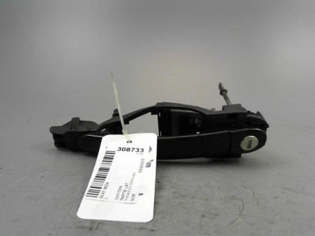 POIGNEE EXTERIEURE PORTE AVANT GAUCHE SEAT IBIZA 2005