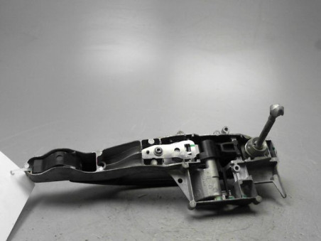 POIGNEE EXTERIEURE PORTE AVANT GAUCHE CITROEN C4 2008