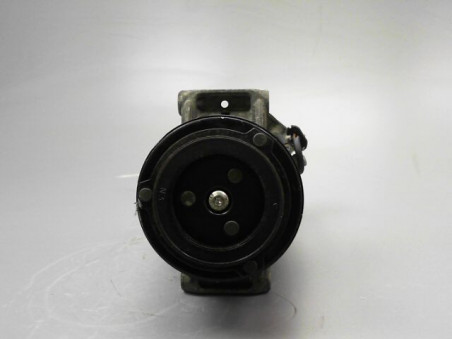 COMPRESSEUR AIR CONDITIONNE OPEL MERIVA 2006