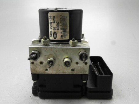 UNITE HYDRAULIQUE ABS LAND ROVER FREELANDER 2008
