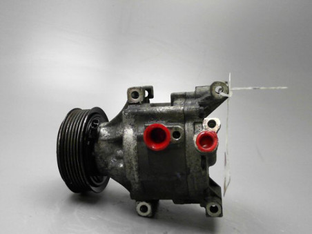 COMPRESSEUR AIR CONDITIONNE FIAT IDEA 2005