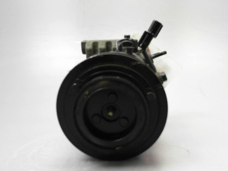 COMPRESSEUR AIR CONDITIONNE HYUNDAI IX35 2011