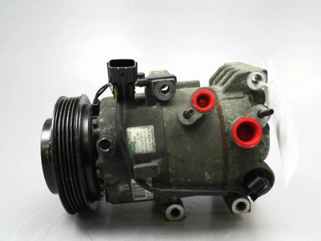 COMPRESSEUR AIR CONDITIONNE HYUNDAI IX35 2011