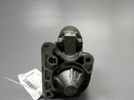 DEMARREUR RENAULT CLIO 2001