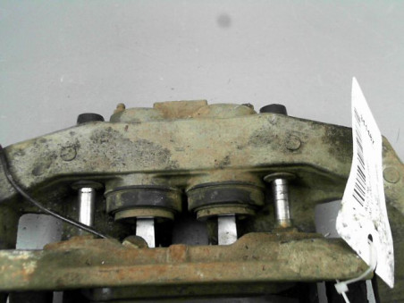 ETRIER DE FREIN AVANT GAUCHE AUDI A8 2007