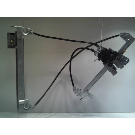 MECANISME+MOTEUR LEVE-GLACE AVANT DROIT CITROEN C3 2004