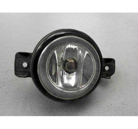 PHARE ANTIBROUILLARD AVANT GAUCHE RENAULT CLIO