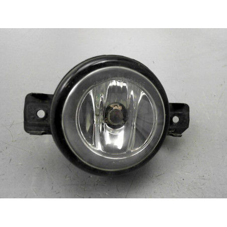 PHARE ANTIBROUILLARD AVANT GAUCHE RENAULT CLIO 2007