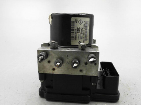 UNITE HYDRAULIQUE ABS RENAULT MEGANE 2011