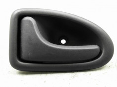 POIGNEE INTERIEURE PORTE AVANT GAUCHE RENAULT CLIO II Phase 2 2001-2006