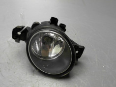 PHARE ANTIBROUILLARD AVANT GAUCHE RENAULT CLIO II Phase 2 2001-2006