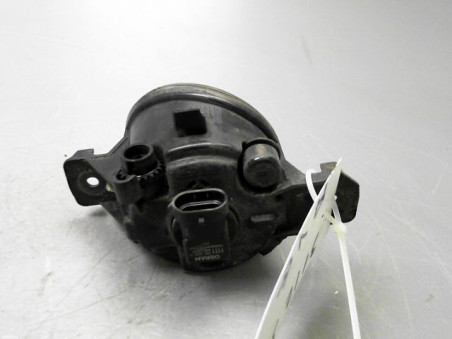 PHARE ANTIBROUILLARD AVANT GAUCHE RENAULT CLIO 2004