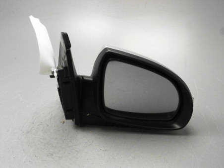 RETROVISEUR EXTERIEUR ELECTRIQUE DROIT KIA PICANTO 2009