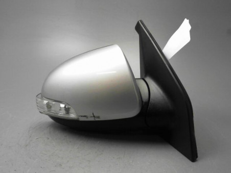 RETROVISEUR EXTERIEUR ELECTRIQUE DROIT KIA PICANTO 2009