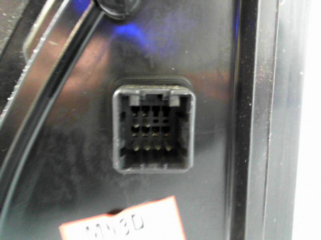 RETROVISEUR EXTERIEUR ELECTRIQUE DROIT KIA PICANTO 2009