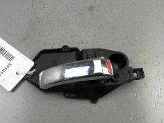POIGNEE INTERIEURE PORTE AVANT DROIT FIAT 500 II Phase 1 2007-...