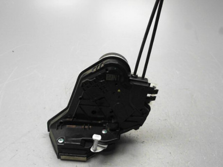 SYSTEME CONDAMNATION ARRIERE DROIT PEUGEOT 108 2014