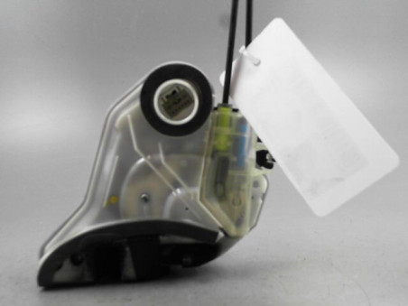 SYSTEME CONDAMNATION ARRIERE GAUCHE PEUGEOT 108 2014