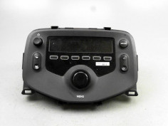 AUTORADIO PEUGEOT 108