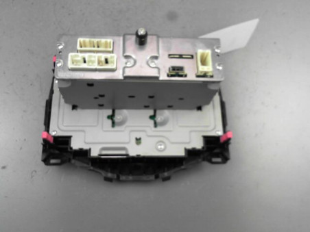 AUTORADIO PEUGEOT 108 2014