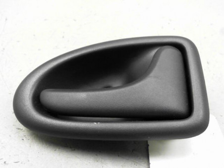POIGNEE INTERIEURE PORTE ARRIERE GAUCHE RENAULT CLIO 2006