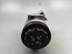 COMPRESSEUR AIR CONDITIONNE OPEL CORSA IV Phase 1 (D) 2006-2010