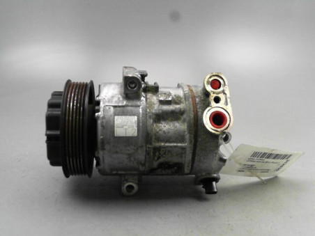 COMPRESSEUR AIR CONDITIONNE OPEL CORSA 2007