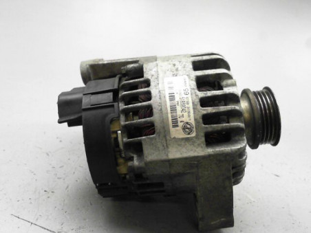 ALTERNATEUR FORD KA 2010