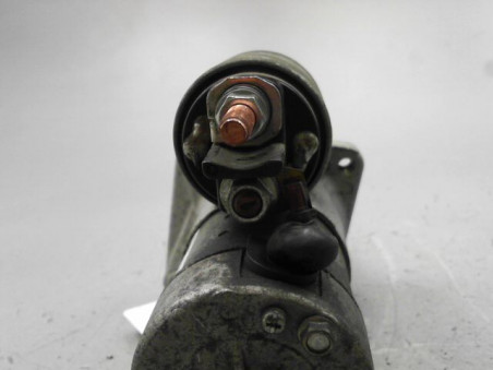 DEMARREUR FORD KA 2010