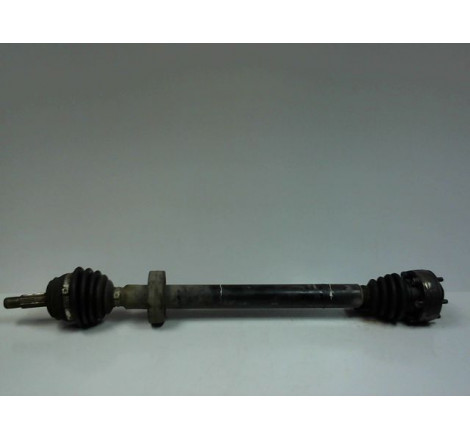 TRANSMISSION AVANT DROIT VOLKSWAGEN POLO CLASSIC/FLIGHT III Phase 1 1996-2001 60 1.4