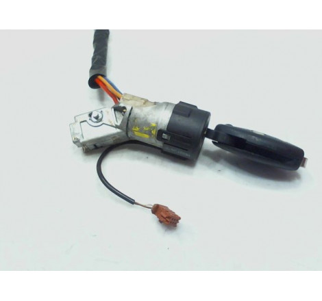 ANTIVOL DE DIRECTION CITROEN C5 I Phase 1 2001-2004