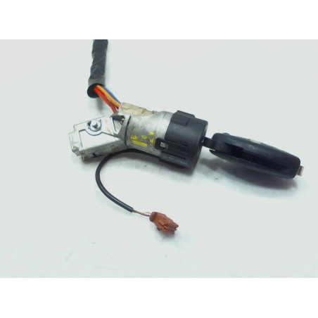 ANTIVOL DE DIRECTION CITROEN C5 2001