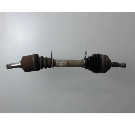 TRANSMISSION AVANT GAUCHE PEUGEOT 406 2.0 HDI 110