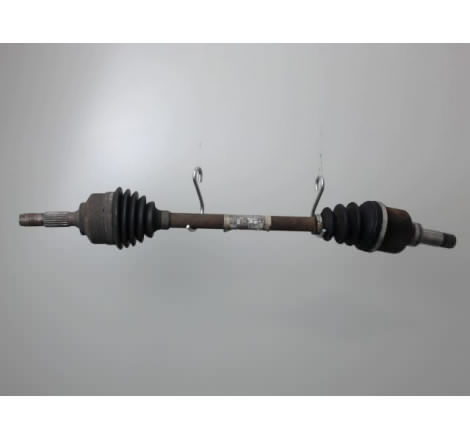 TRANSMISSION AVANT GAUCHE CITROEN C3 1.4 i