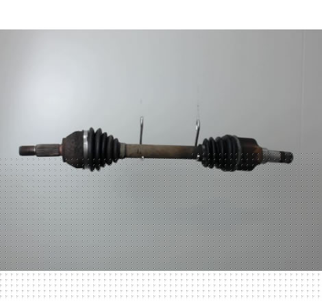TRANSMISSION AVANT GAUCHE FORD FOCUS 1.8 Turbo DI / TDDi