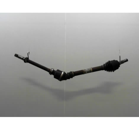 TRANSMISSION AVANT DROIT PEUGEOT 307 1.6 16V