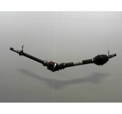 TRANSMISSION AVANT DROIT PEUGEOT 307 1.6 16V