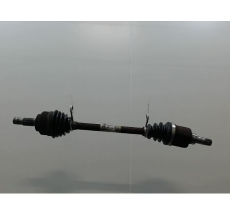 TRANSMISSION AVANT GAUCHE PEUGEOT 207 1.6 16V