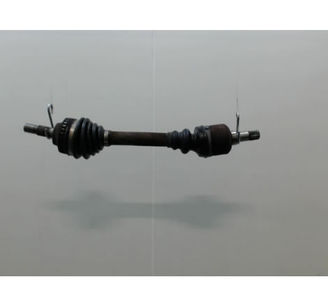 TRANSMISSION AVANT GAUCHE CITROEN XSARA 2.0 HDi