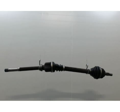 TRANSMISSION AVANT DROIT PEUGEOT 207 1.6 HDi