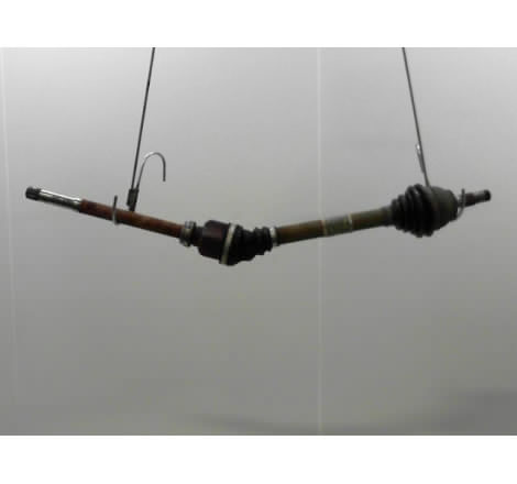 TRANSMISSION AVANT DROIT PEUGEOT 308 1.6 HDi