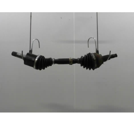 TRANSMISSION AVANT GAUCHE ALFA ROMEO 159 1.9 JTDM 16V 