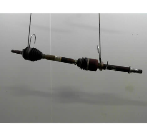 TRANSMISSION AVANT DROIT RENAULT KANGOO 1.5 dCi