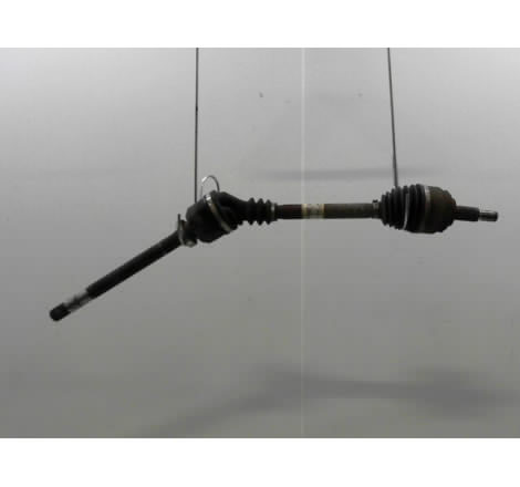 TRANSMISSION AVANT DROIT RENAULT MEGANE 2.0 dCi 