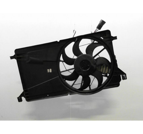 MOTEUR VENTILATEUR RADIATEUR FORD FOCUS
