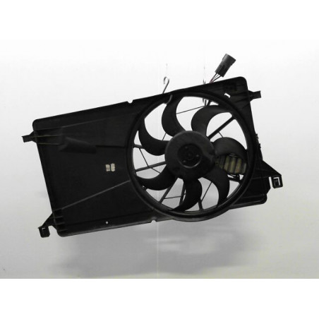 MOTEUR VENTILATEUR RADIATEUR FORD FOCUS 2006