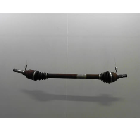 TRANSMISSION AVANT DROIT PEUGEOT 207 SW 2007-2013 1.6 16V