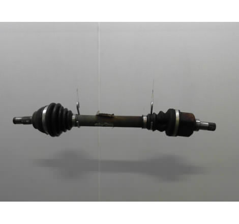 TRANSMISSION AVANT GAUCHE CITROEN C4 II Phase 1  2010-... 1.6 HDi 110