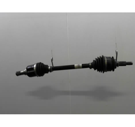 TRANSMISSION AVANT GAUCHE SUZUKI SWIFT III 2005-2011 1.3 DDiS 