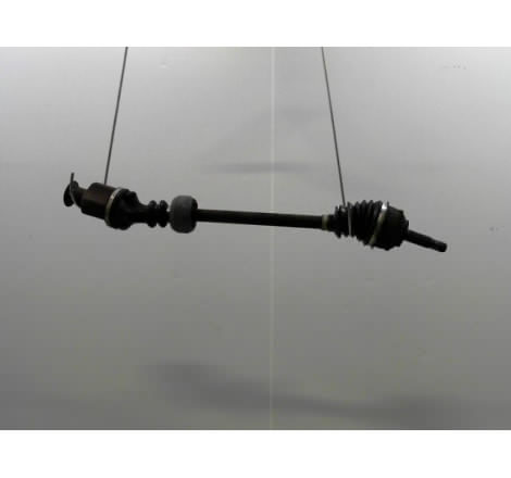 TRANSMISSION AVANT DROIT RENAULT TWINGO I Phase 2 1998-2000 1.2 